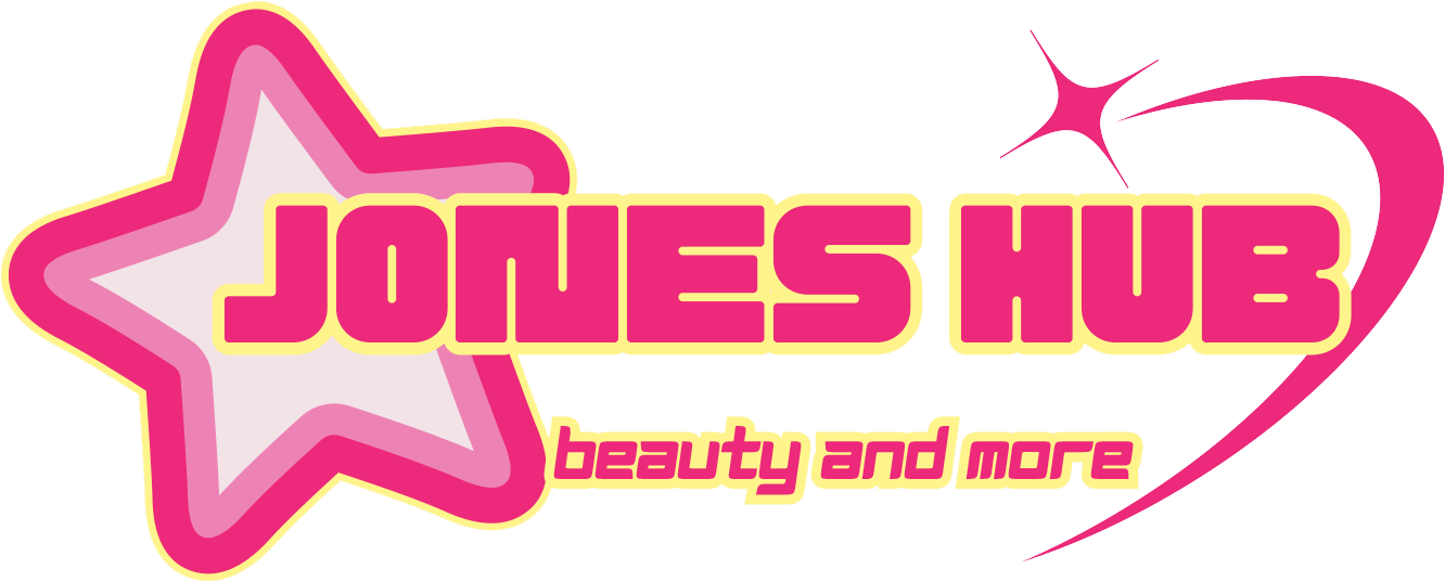 Jones Hub – Beauty & More